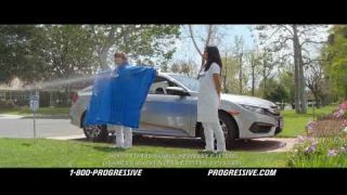 Another Day at the Office | Progressive Insurance Commercial